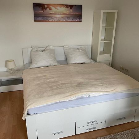 1,5 Zimmer Apartment, 38,5 Qm, Multimedia Tv, Uni, Hbf Duisburg Exterior foto