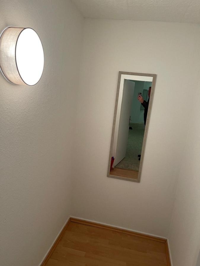 1,5 Zimmer Apartment, 38,5 Qm, Multimedia Tv, Uni, Hbf Duisburg Exterior foto